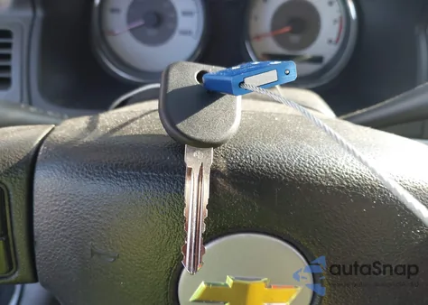 2006 Chevrolet Cobalt Lt z USA, uszkodzony, nr VIN 1G1AL55F067762131